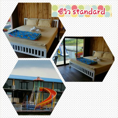 แพซีวิว Stardard